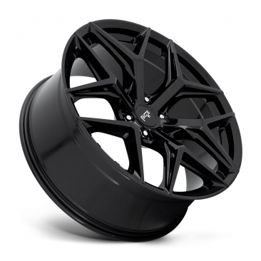 Niche M231 VICE SUV  Gloss Black