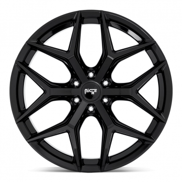 Niche M231 VICE SUV  Gloss Black