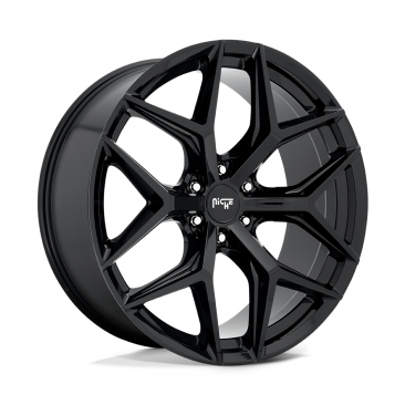 Niche M231 VICE SUV  Gloss Black