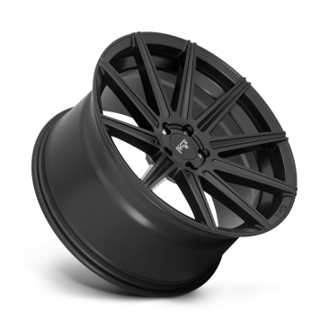 Niche M242 TIFOSI  Matte Black