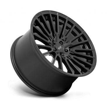 Niche M250 PREMIO  Matte Black