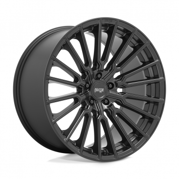 Niche M250 PREMIO  Matte Black