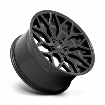 Niche M261 MAZZANTI  Matte Black
