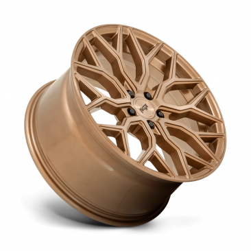 Niche M263 MAZZANTI  Bronze