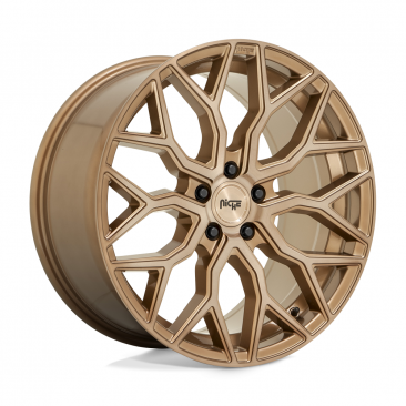 Niche M263 MAZZANTI  Bronze