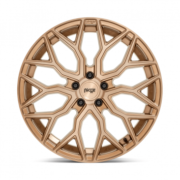 Niche M263 MAZZANTI  Bronze