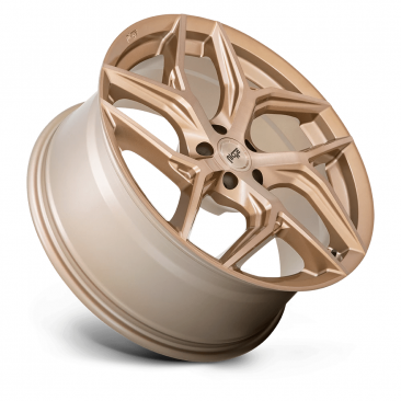 Niche M267 TORSION  Bronze