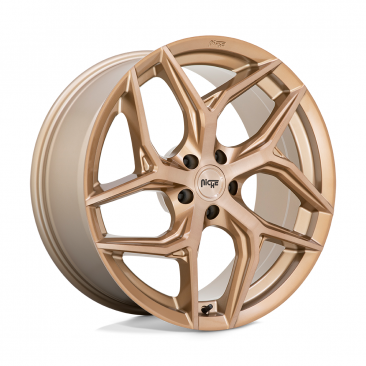 Niche M267 TORSION  Bronze