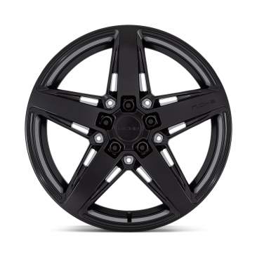 Niche M269 TERAMO  Matte Black