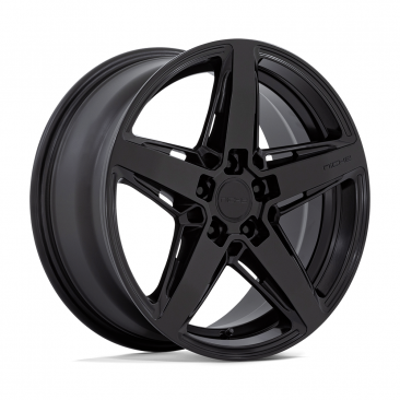 Niche M269 TERAMO  Matte Black