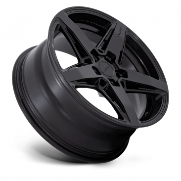 Niche M269 TERAMO  Matte Black