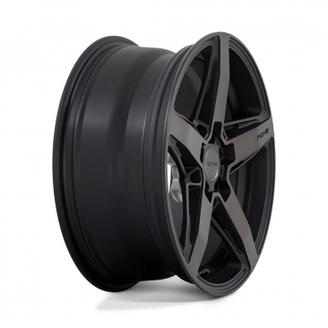 Niche M271 TERAMO  Matte Black