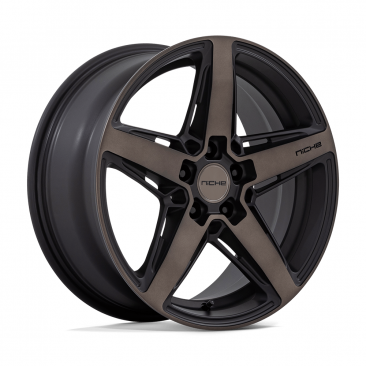 Niche M271 TERAMO  Matte Black