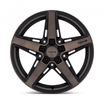 Niche M271 TERAMO  Matte Black