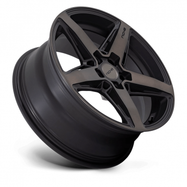 Niche M271 TERAMO  Matte Black
