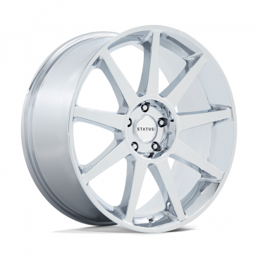 Status MAMMOTH  Chrome