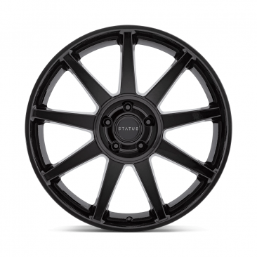 Status MAMMOTH  Gloss Black
