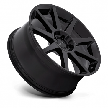 Status MAMMOTH  Gloss Black