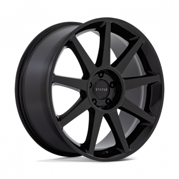 Status MAMMOTH  Gloss Black