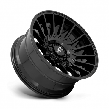 Moto Metal MO807  Gloss Black
