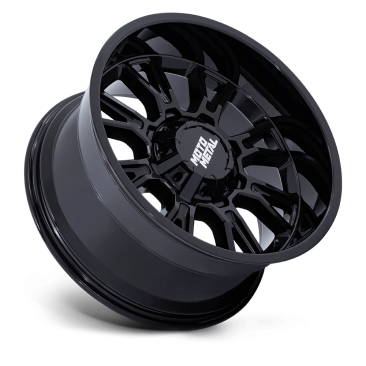 Moto Metal MO810 LEGACY  Gloss Black