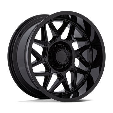 XWAG PRODUCTS MOROBRASS MAT BLACK igt天板 Moto Metal MO812 TURBINE Gloss Black Wheels for Sale | WheelHero