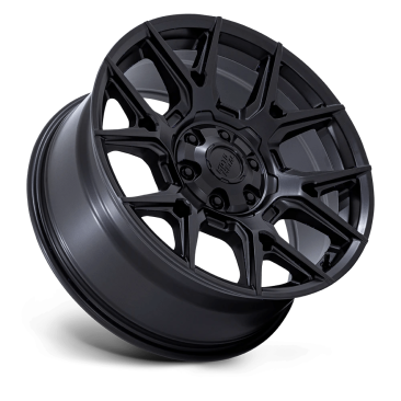 Moto Metal MO813 MASON  Matte Black