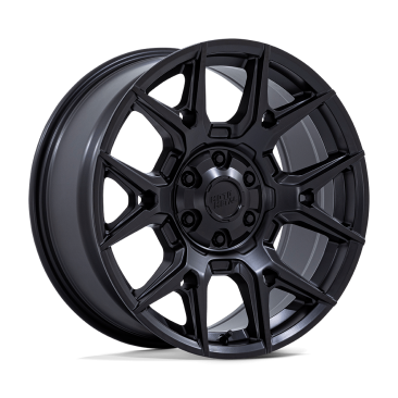 Moto Metal MO813 MASON  Matte Black