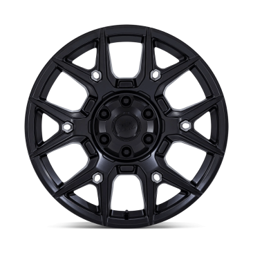Moto Metal MO813 MASON  Matte Black