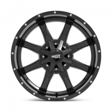 Moto Metal MO970  Gloss Black