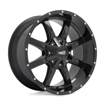 Moto Metal MO970  Gloss Black