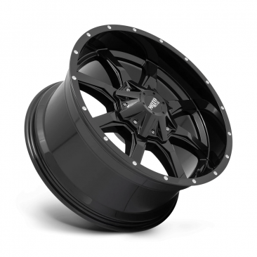 Moto Metal MO970  Gloss Black