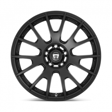 Motegi Racing MR118 MS7  Matte Black