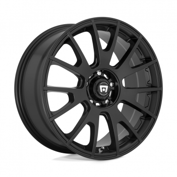 Motegi Racing MR118 MS7  Matte Black
