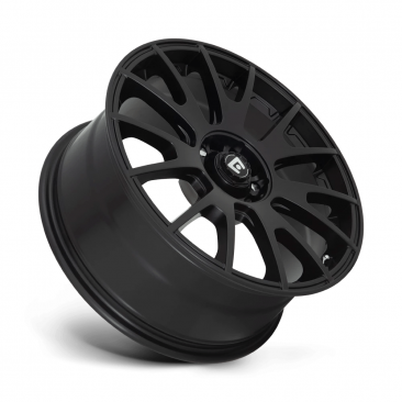 Motegi Racing MR118 MS7  Matte Black