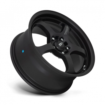Motegi Racing MR131  Satin Black