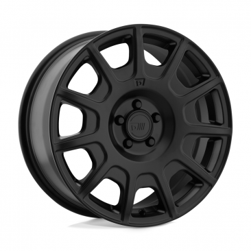 Motegi Racing MR139 RF11  Satin Black