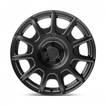 Motegi Racing MR139 RF11  Satin Black