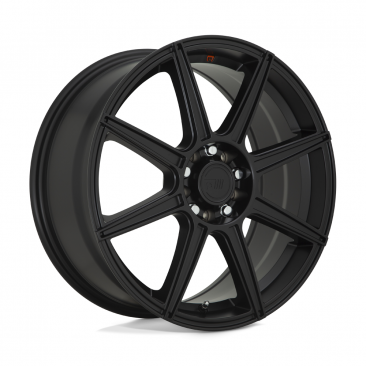 Motegi Racing MR142 CS8  Satin Black