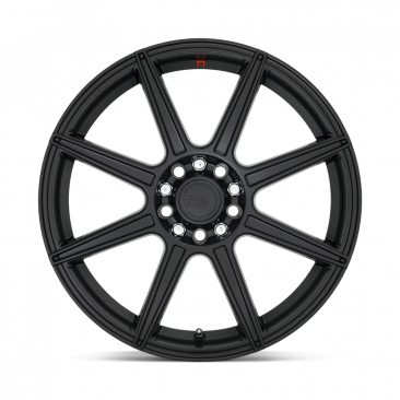 Motegi Racing MR142 CS8  Satin Black