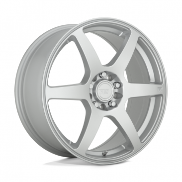 Motegi Racing MR143 CS6  Hyper Silver