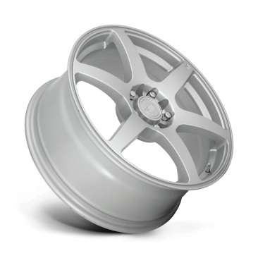 Motegi Racing MR143 CS6  Hyper Silver