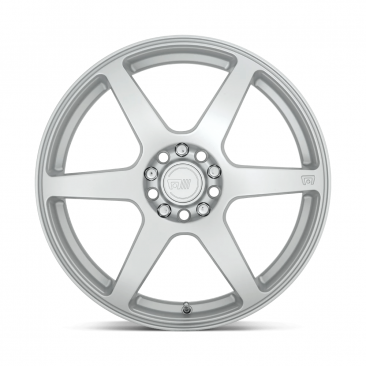 Motegi Racing MR143 CS6  Hyper Silver