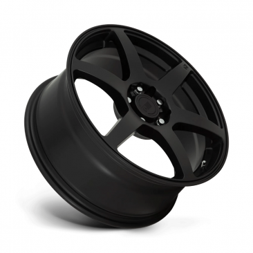 Motegi Racing MR143 CS6  Satin Black