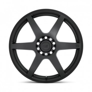 Motegi Racing MR143 CS6  Satin Black