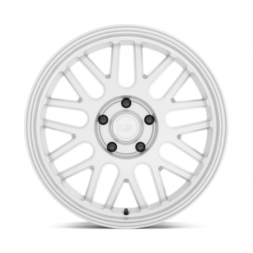 Motegi Racing MR144 M9  Hyper Silver