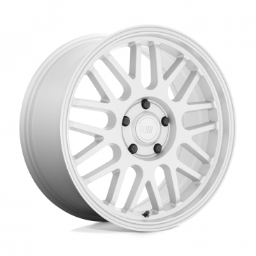 Motegi Racing MR144 M9  Hyper Silver