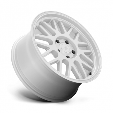 Motegi Racing MR144 M9  Hyper Silver