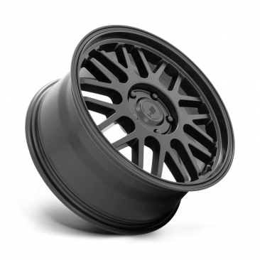 Motegi Racing MR144 M9  Satin Black