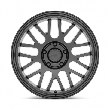 Motegi Racing MR144 M9  Satin Black